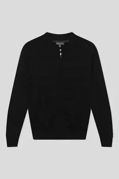 Однотонный кардиган на молнии Silver Spoon