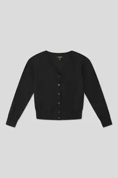 Однотонный кардиган OVS