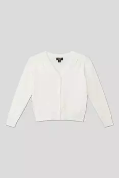 Однотонный кардиган OVS
