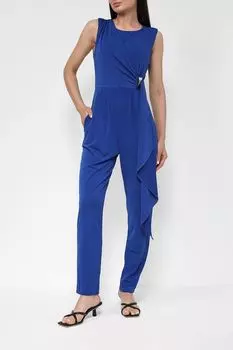 Однотонный комбинезон Rinascimento