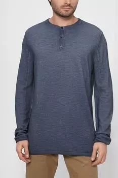 Однотонный пуловер Cinque