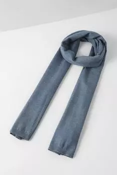 Однотонный шарф Apart