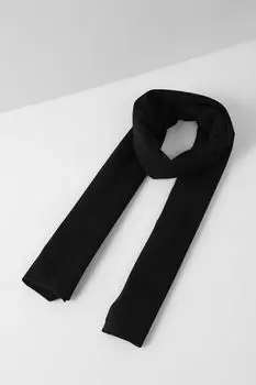 Однотонный шарф Apart