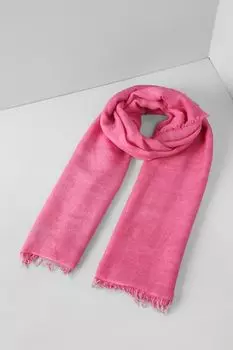 Однотонный шарф Apart
