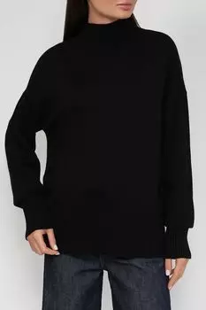 Однотонный свитер BELUCCI