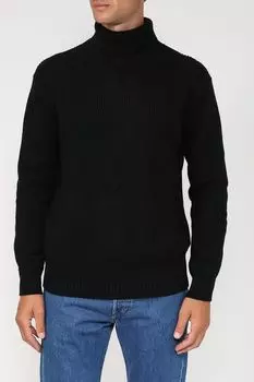 Однотонный свитер MARCO DI RADI