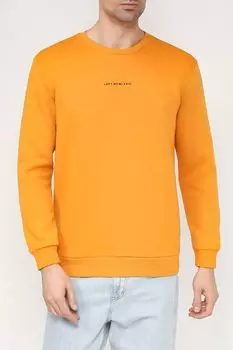 Однотонный свитшот Loft