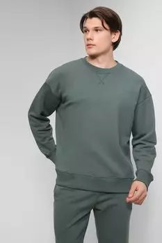 Однотонный свитшот MARCO DI RADI