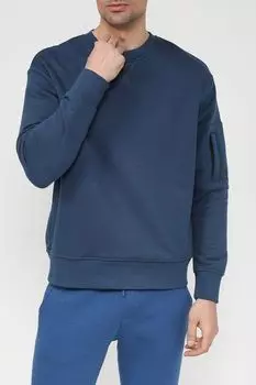 Однотонный свитшот MARCO DI RADI