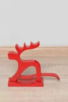 Орехокол декоративный Reindeer COINCASA