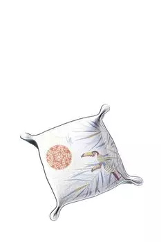 Органайзер для аксессуаров и украшений кожаный Valerie Concept