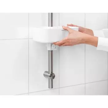 Органайзер для душа ReNew Brabantia