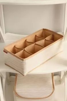 Органайзер для галстуков и шейных платков CASY HOME