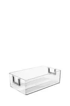 Органайзер для холодильника с ручками Keep in размер M Smart Solutions