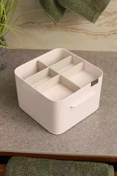 Органайзер для косметики с выдвижным отсеком Viva Joseph Joseph