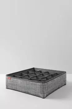 Органайзер для носков и колготок 16 ячеек CASY HOME