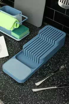 Органайзер для ножей DrawerStore Joseph Joseph