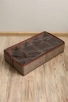 Органайзер для обуви с 4 ячейками CASY HOME