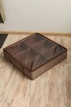 Органайзер для обуви с 6 ячейками CASY HOME