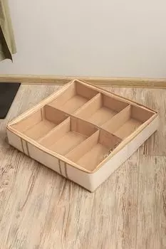 Органайзер для обуви с 6 ячейками CASY HOME