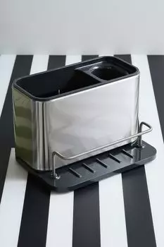 Органайзер для раковины Surface Joseph Joseph