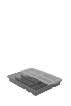 Органайзер для столовых приборов COINCASA