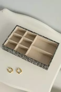 Органайзер для украшений COINCASA