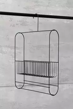 Органайзер для ванной комнаты Minima Moroshka