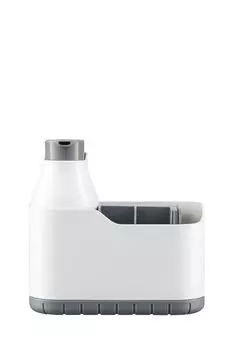 Органайзер с диспенсером для мыла Nour Smart Solutions