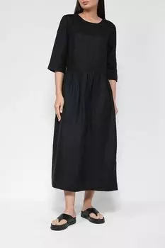 Отрезное платье миди Esprit Casual