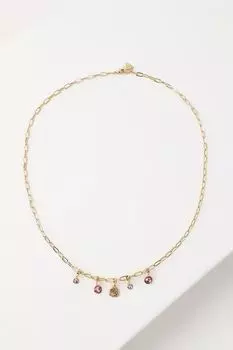 Ожерелье с подвесками Guess