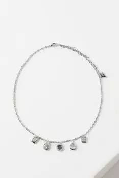 Ожерелье с подвесками Guess