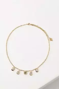 Ожерелье с подвесками Guess