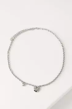 Ожерелье с подвеской Guess