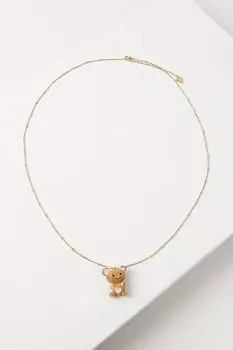 Ожерелье с подвеской Guess