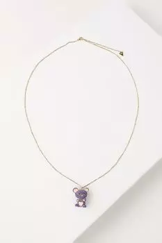 Ожерелье с подвеской Guess