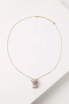 Ожерелье с подвеской Guess