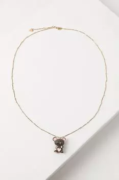 Ожерелье с подвеской Guess