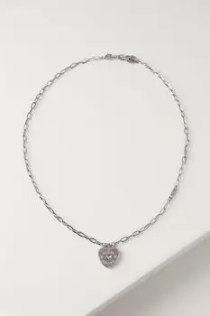 Ожерелье с подвеской Guess