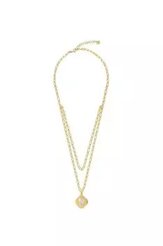 Ожерелье женское FLORA Cerruti 1881