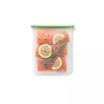Пакет для хранения продуктов Lekue силиконовый 1,5л Lekue