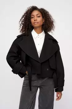 Пальто ElectraStyle