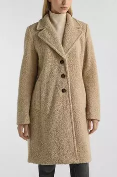 Пальто Emme Marella