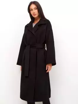 Пальто из итальянского кашемира Vinnis