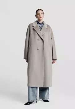 Пальто кокон DIVNO