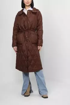 Пальто (Пуховик) BELUCCI