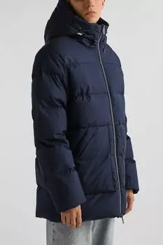 Пальто (Пуховик) MARCO DI RADI