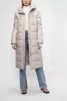 Пальто с отстегивающимися рукавами Marc Aurel