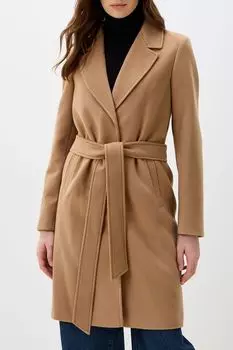 Пальто шерстяное ElectraStyle