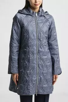 Пальто стеганое с капюшоном Betty Barclay